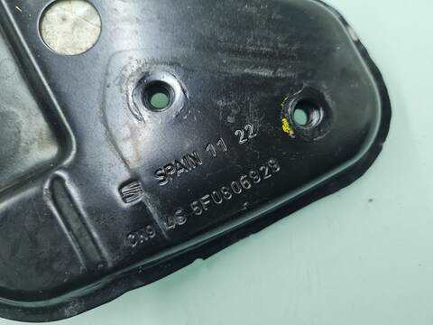 Foto 2ª: Soporte Faro Izquierdo Seat Leon I-TECH 105CV 77KW [CLHA] (2014)