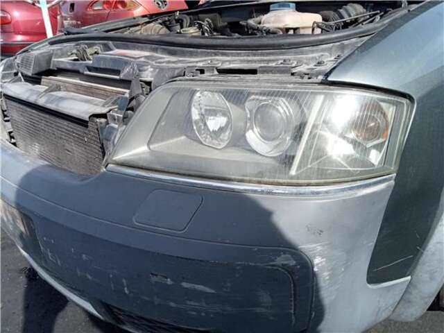 Faro Izquierdo Audi Allroad 2.5 TDI QUATTRO (120KW) (D) [2.5 LTR. - 120 KW V6 24V TDI]
