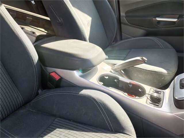 Consola Central Ford C Max 2.0 TITANIUM [2.0 LTR. - 103 KW TDCI CAT] (CB7)(2010 _)