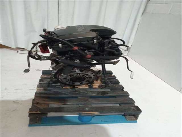 Foto 3ª: Motor Completo Toyota Aygo BASICO 68CV 50KW [1KRFE] (2006)