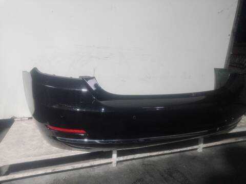 Foto 3ª: Paragolpes Trasero Bmw Serie 4 420 D DESCAPOTABLE F33 F83) [B47 D20 A] (2016)