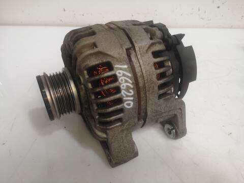 Foto 3ª: Alternador Opel Corsa A14XER (2011)