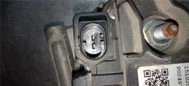 Foto 3ª: Alternador Mini Mini 1.6 ONE [1.6 LTR. - 66 KW 16V CAT] [W10B16A]
