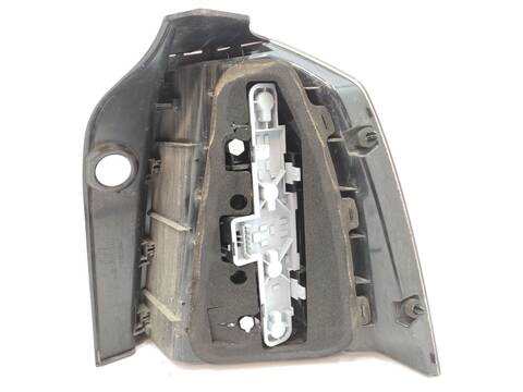 Foto 2ª: Piloto Trasero Izquierdo Opel Zafira 1.9 CDTI M75) 120CV 88KW [Z19DT] (2008)