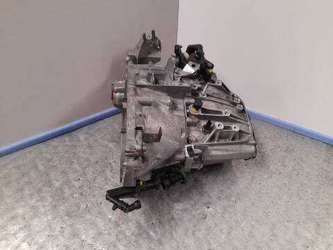 Foto 2ª: Caja Cambios Citroen C5 EXCLUSIVE BERLINA 163CV 120KW [RHH] (2011)