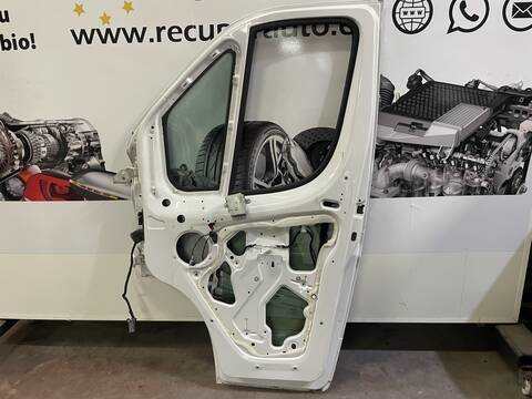 Foto 2ª: Puerta Delantera Derecha Fiat Ducato F1AGL4114 (2019)