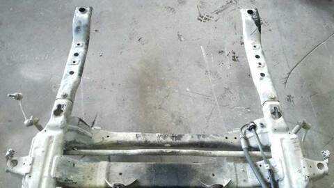 Foto 3ª: Puente Delantero Mercedes Sprinter 411/415/509/511/515 CDI 906.153/155) 150CV 110KW CAJA ABIERTA [946985] (2007)