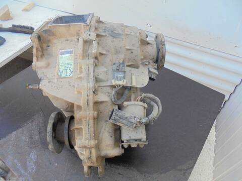 Foto 1ª: Caja Transfer Kia Sorento 2.5 CRDI ACTIVE 170CV 125KW [D4CB] (2008)