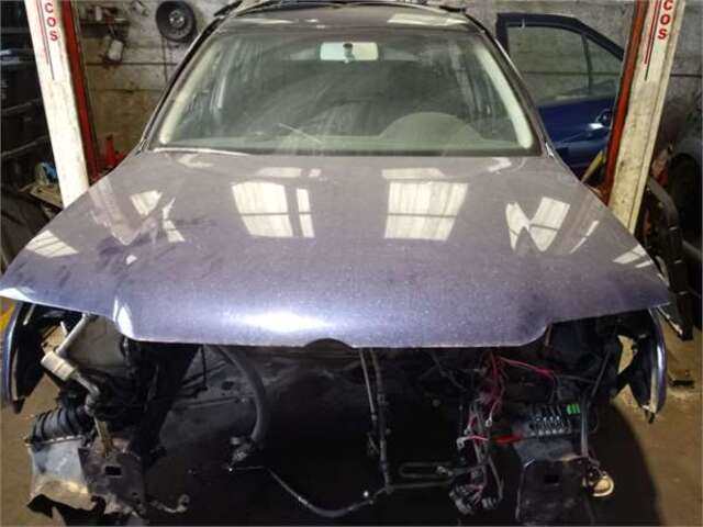 Capot Volkswagen Bora 1.9 HIGHLINE [1.9 LTR. - 81 KW TDI]