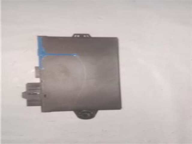 Foto 4ª: Centralita Motor ECU Bmw X1 2.0 TD 143CV 105KW SUV E84 SDRIVE N47D20C