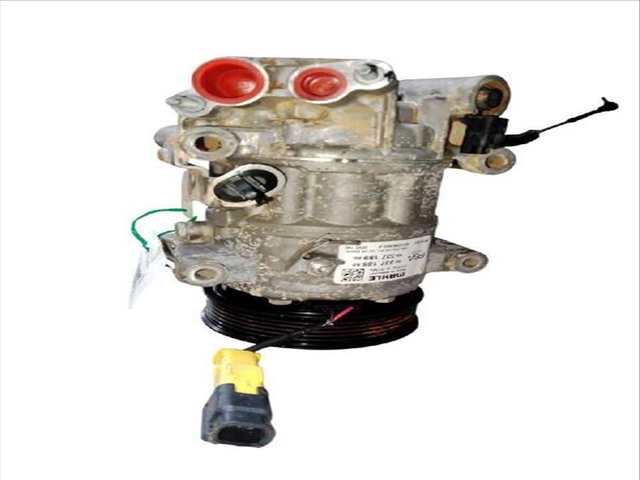 Compresor Aire Acondicionado Peugeot 308 PURETECH 110 FPHNPL)
