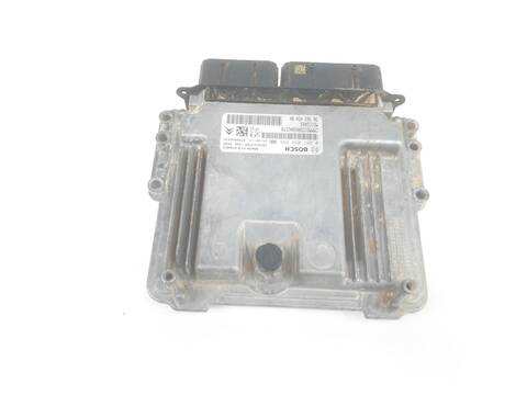 Foto 2ª: Centralita Motor ECU Citroen C4 PLUS (2020)