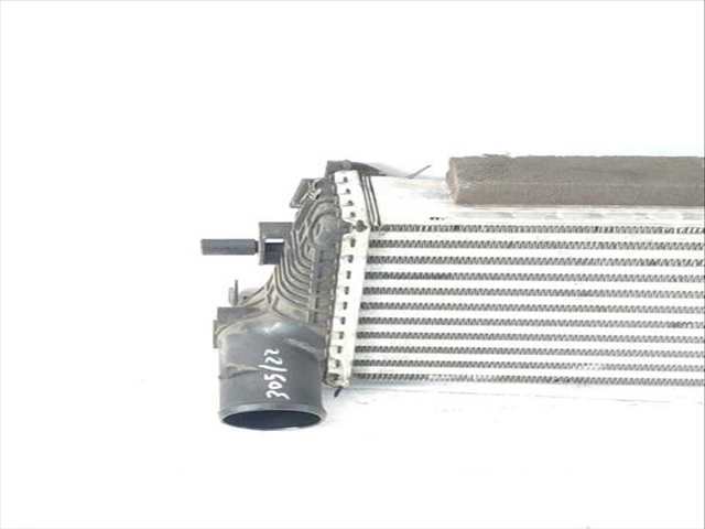 Foto 2ª: Intercooler Ford Focus 1.5 TDCI (2010)