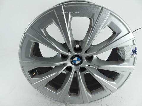 LLanta Chapa Bmw Serie 3 316 G E46)