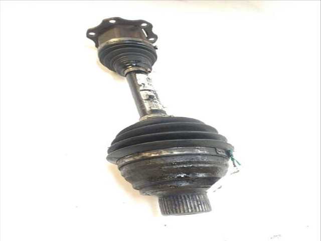 Foto 2ª: Transmision Delantera Izquierda Audi A5 2.7 TDI (2007)