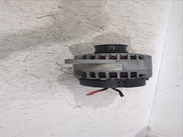 Alternador Opel Zafira 1.9 CDTI M75) 120CV