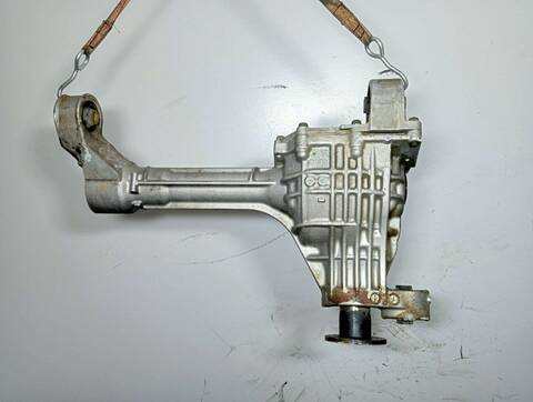 Diferencial Delantero Nissan Navara 2.5 DCI DIESEL CAT 171CV