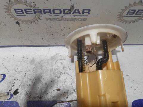 Foto 3ª: Aforador Citroen C5 1.6 16V HDI FAP 109CV [9HZDV6TED4] (2008)