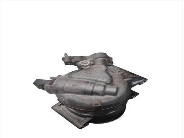 Foto 3ª: Compresor Aire Acondicionado Citroen C4 1.2 THP 130 PICASSO (2013)