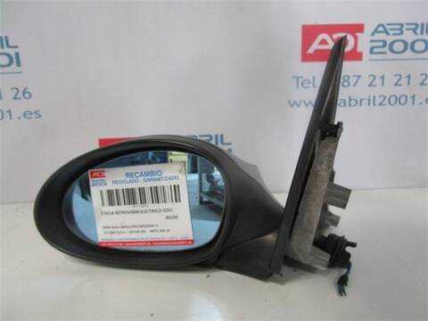 Retrovisor Izquierdo Bmw Serie 1 114 2.0 120D BERLINA 163CV 120KW