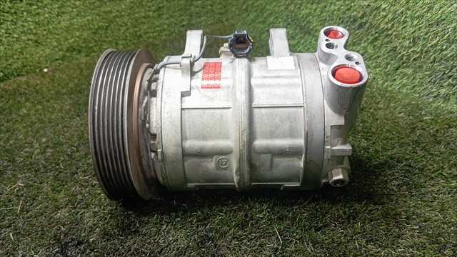 Compresor Aire Acondicionado Nissan Patrol 3.0 D GR Y61 5P GU4