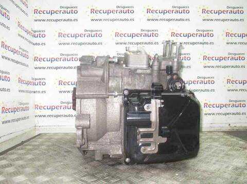 Caja Cambios Volkswagen Golf BLG