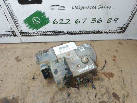 Foto 3ª: Abs Renault Espace G8T716 (1998)