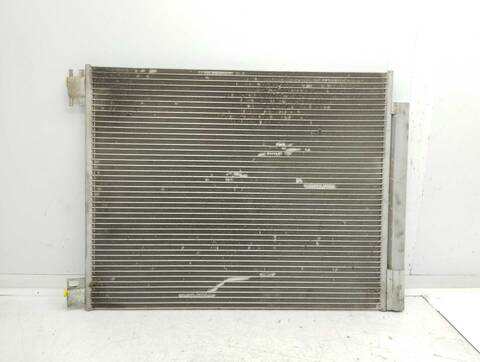 Radiador Calefaccion A.A. Renault Scenic BLACK EDITION 140CV 103KW IV