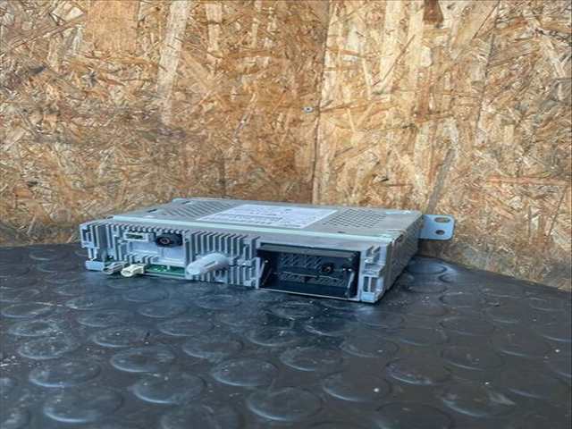 Foto 2ª: Sistema GPS Citroen C4 BUSINESS 1 12V E 110CV (2010)