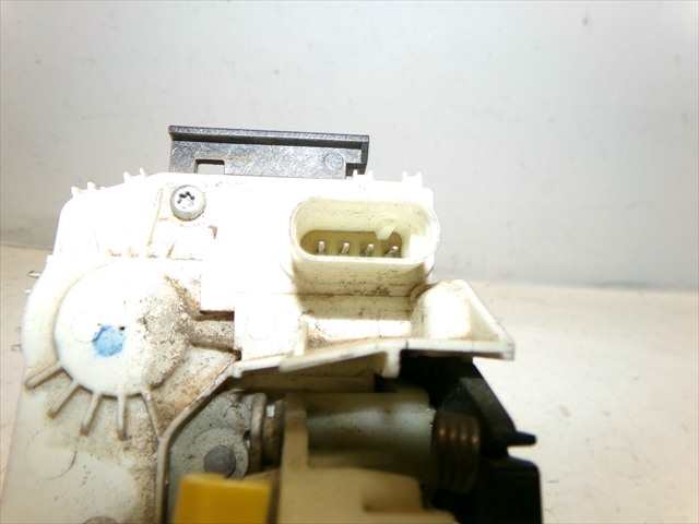 Foto 4ª: Cerradura Puerta Delantera Derecha Dodge Caliber 2.0 CRD 2006-2012 [BSY] (2008)