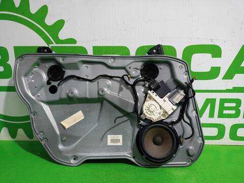 Elevalunas Eléctrico Delantero Izquierdo Seat Ibiza COOL 101CV 74KW