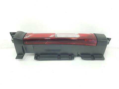 Foto 2ª: Piloto Trasero Izquierdo Renault Trafic 2.0 DCI D ENERGY 146CV [M9R] (2014)