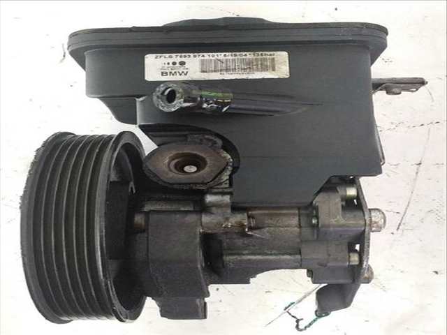 Foto 2ª: Bomba de Direccion Bmw Serie 5 518 530 D (2001)