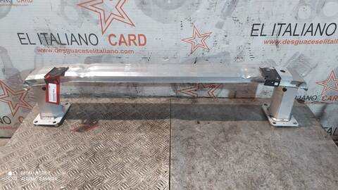 Foto 1ª: Refuerzo Paragolpes Delantero Citroen C4 LX BERLINA 90CV 66KW [9HX] (2008)