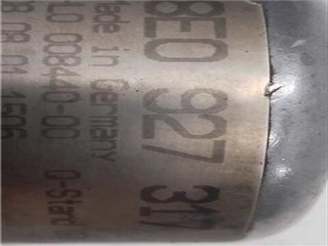Foto 2ª: Depresor Freno Bomba Vacio Audi A4 2.0 [2 0 LTR. - 96 KW 20V CAT ALT)] AVANT 130CV