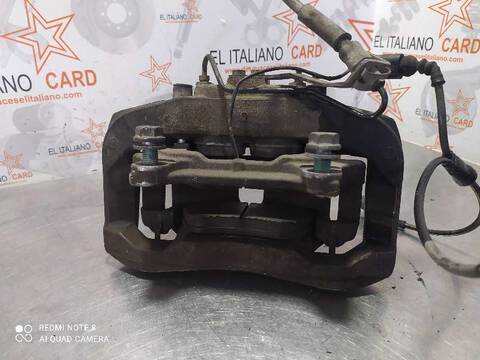 Foto 4ª: Pinza Freno Delantera Izquierdo Audi A8 4.2 QUATTRO 335CV 246KW [BFM] (2003)