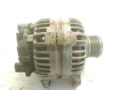 Foto 3ª: Alternador Volkswagen Passat 2.0 TDI 16V [BKP] (2005)