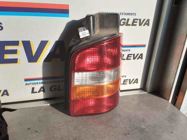 Piloto Trasero Derecho Volkswagen Transporter 2.5 TDI 174CV 0CV FURGON