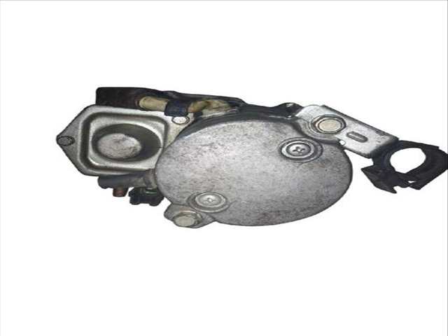 Motor de Arranque Toyota Auris 1.4 D-4D NDE150_ NDE150R)