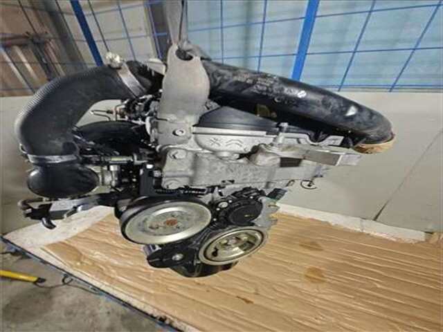 Motor Completo Citroen C5 HÍBRIDO Ë-SERIES PLUG-IN HYBRID [HÍBRIDO 165 KW ( 1.6 LTR. - 133 KW)]