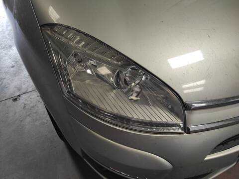 Faro Derecho Citroen C4 1.6 HDI MOTOR 9H05 GRAND C4 PICASSO
