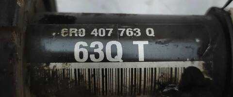 Foto 3ª: Transmision Delantera Izquierda Seat Toledo 1.6 TDI (2012)