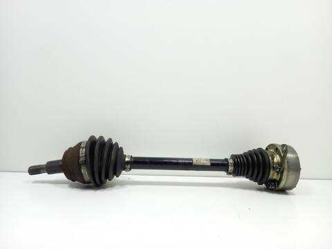 Transmision Delantera Izquierda Audi A3 AGU