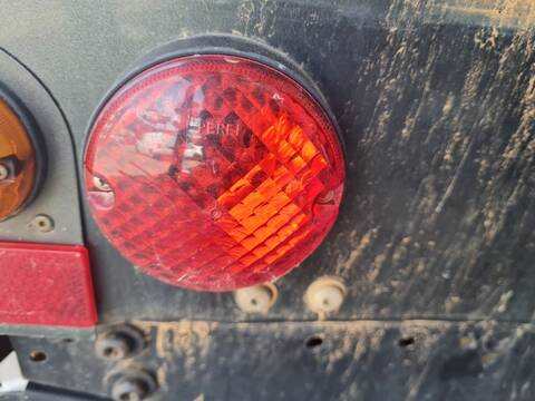 Piloto Trasero Izquierdo Land Rover Defender 2.4 TD4 122CV 90KW