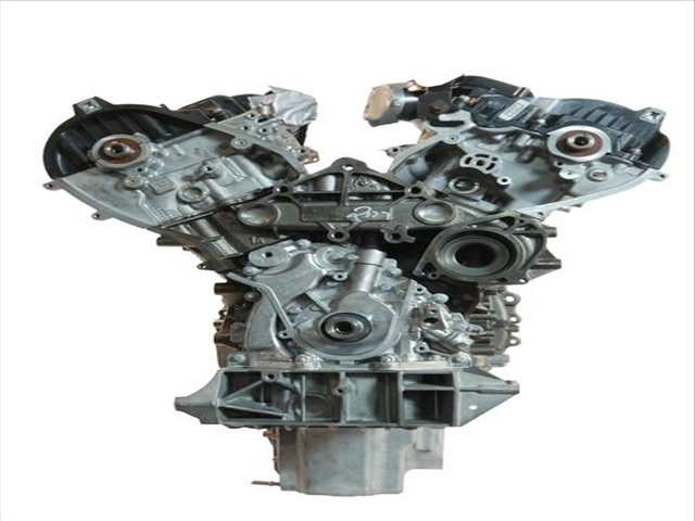 Foto 2ª: Motor Completo Land Rover Discovery 3.0 D 249 CV 183KW [306DTA GEN2, 306DT] (2018)