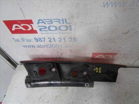 Foto 2ª: Piloto Trasero Derecho Suzuki Ignis 1.5 BASICO 99CV 73KW [M15A] (2004)
