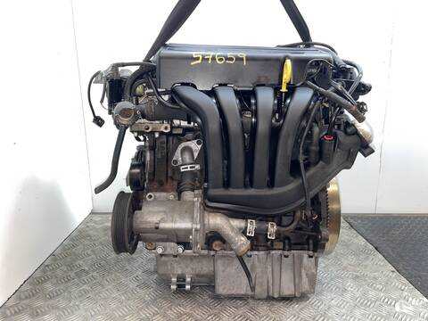 Foto 1ª: Motor Completo Bmw Mini W10B16A (2007)