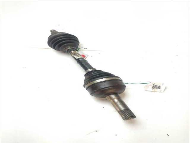 Foto 1ª: Transmision Delantera Derecha Opel Astra 2.0 CDTI 68) (2009)