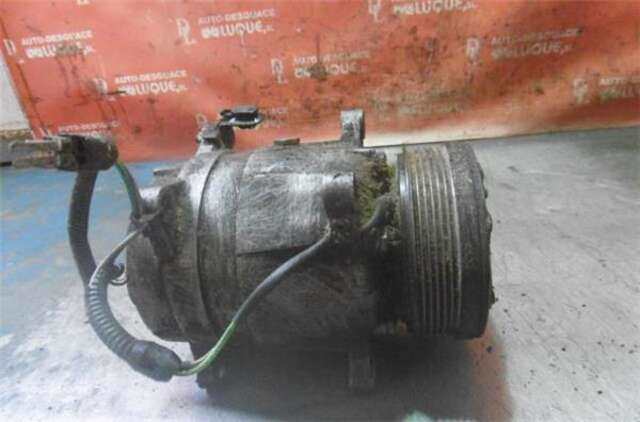Foto 2ª: Compresor Aire Acondicionado Citroen Xantia 2.0 HDI 90 [RHY (DW10TD)]