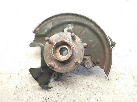 Mangueta Delantera Derecha Ford Tourneo 1.5 TDCI